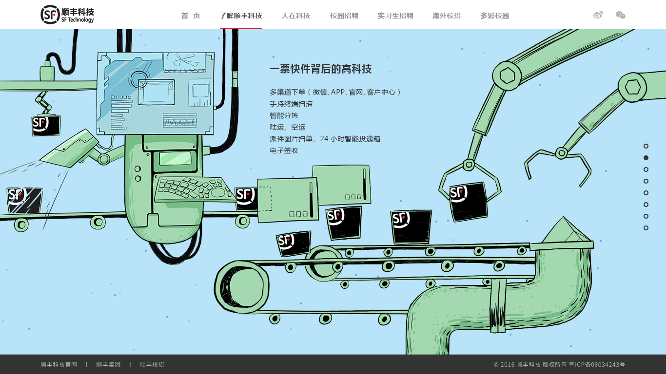 深圳市牧星策划设计有限公司顺丰科技